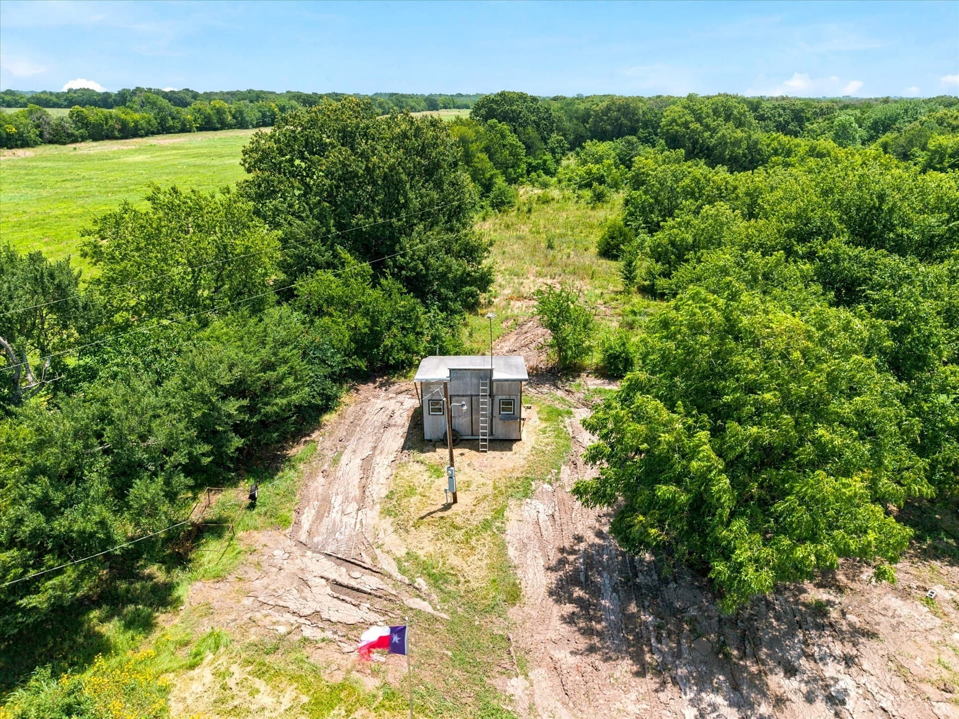 27.75 acres in Hunt County - photo 22