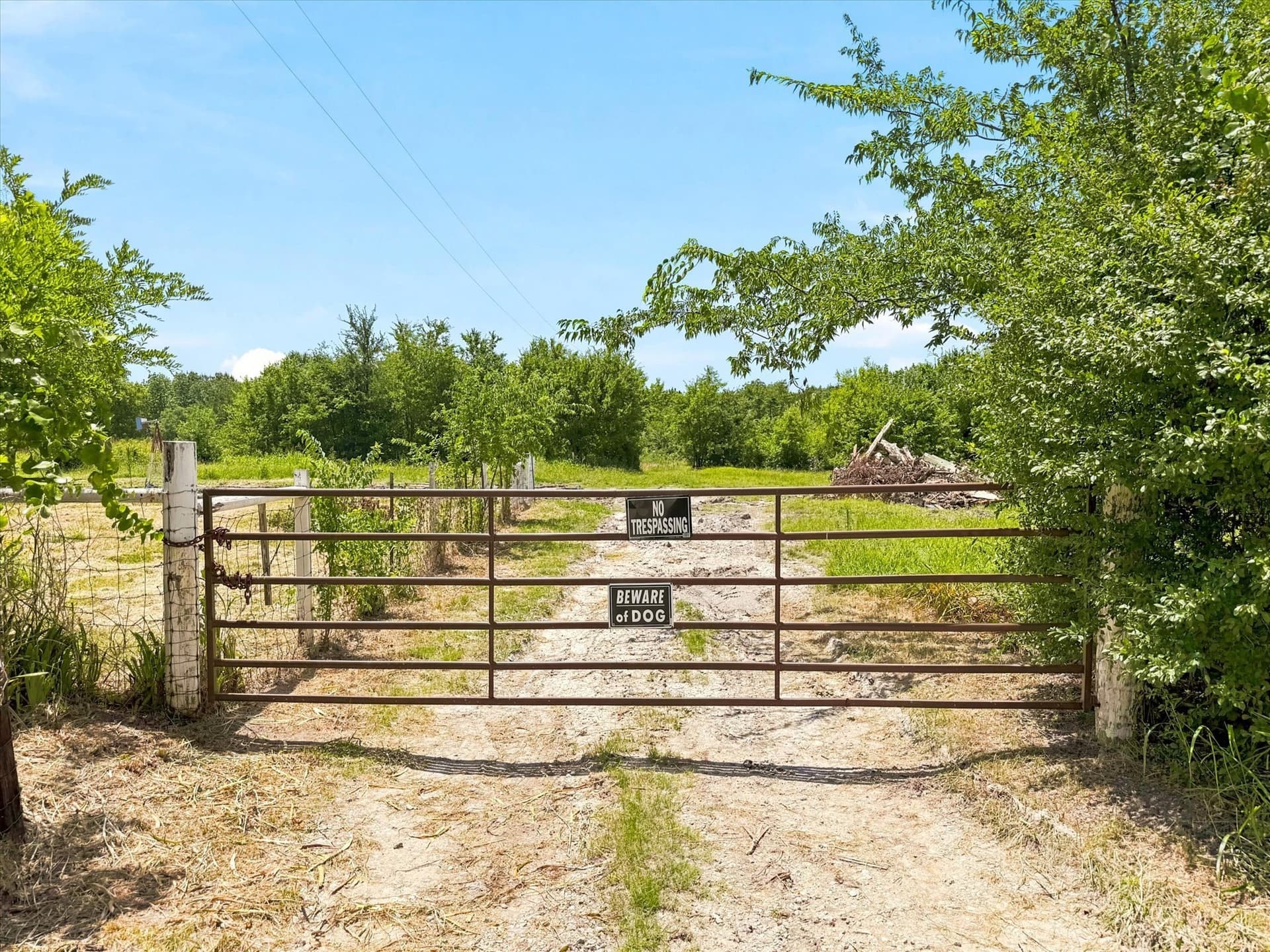 27.75 acres in Hunt County - photo 23