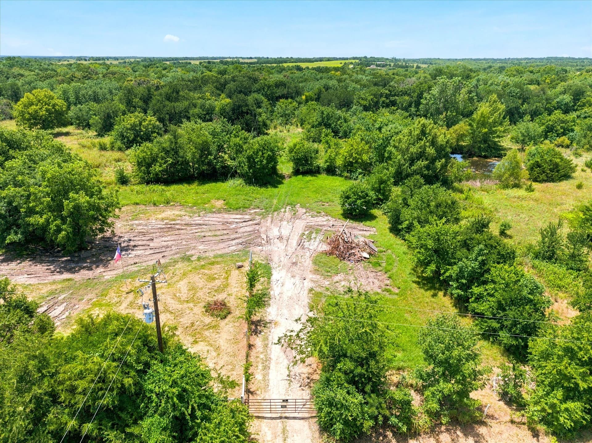 27.75 acres in Hunt County - photo 12