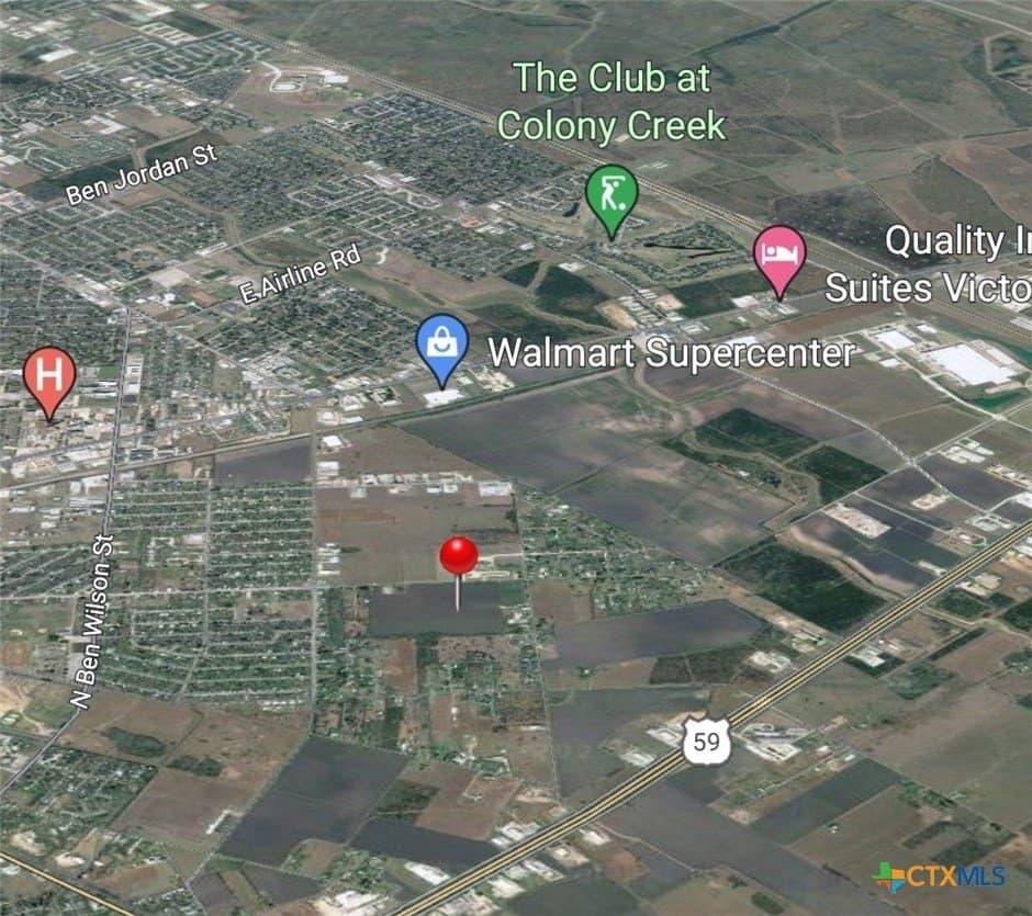 21.31 acres in Victoria County gallery image 2