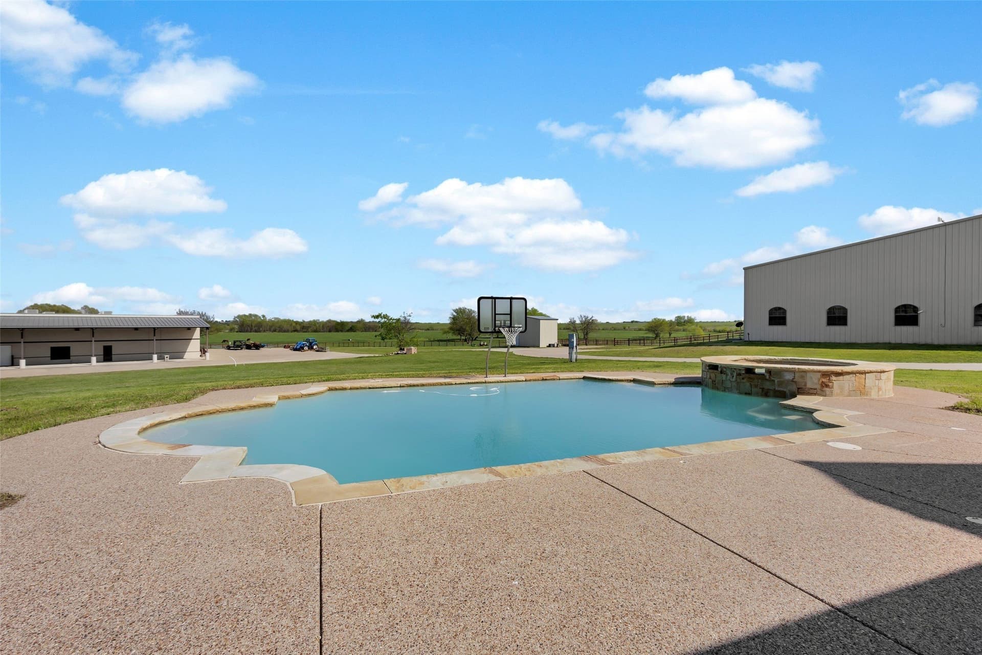 32.69 acres in Denton County - photo 33