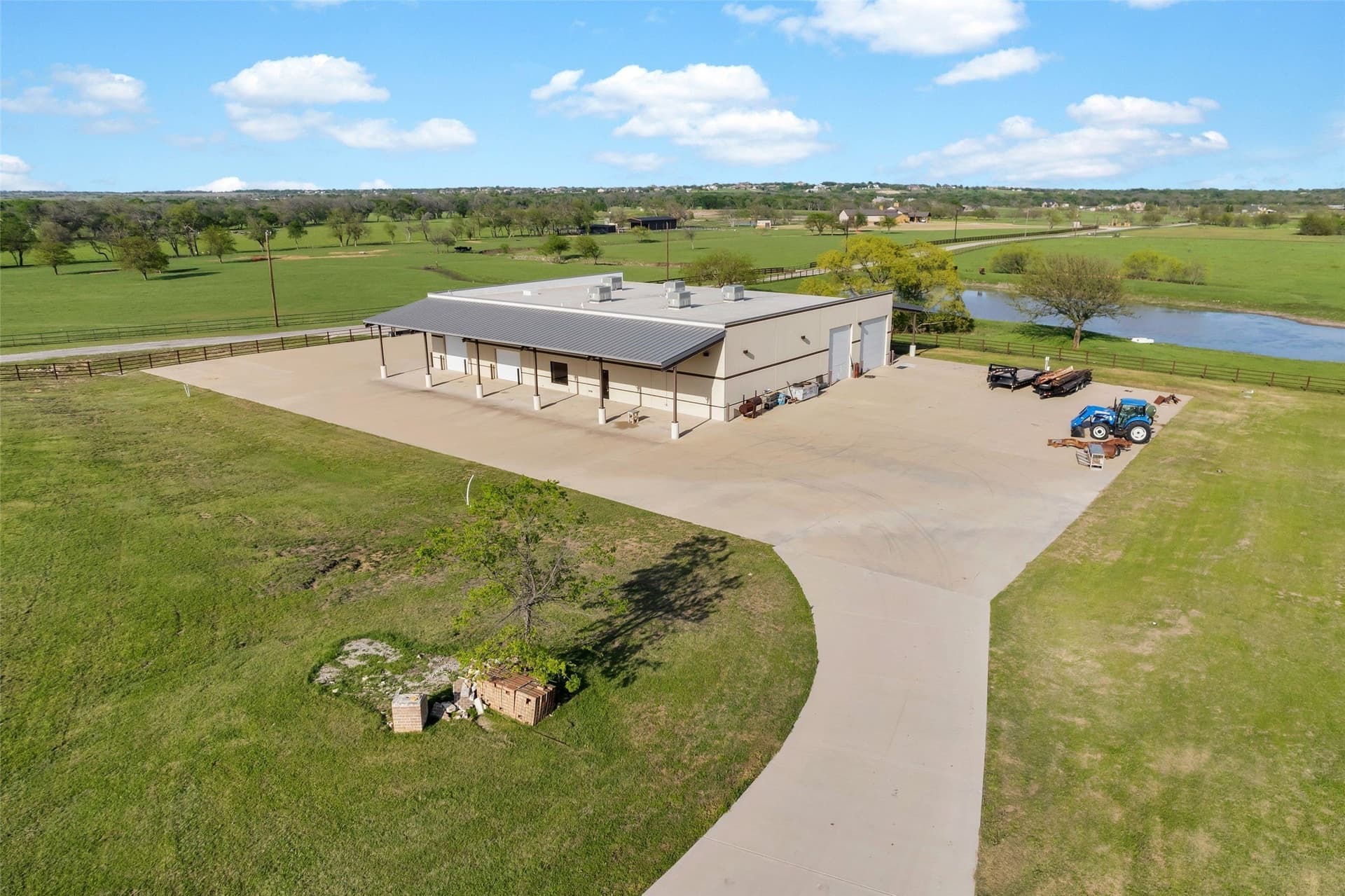 32.69 acres in Denton County - photo 12