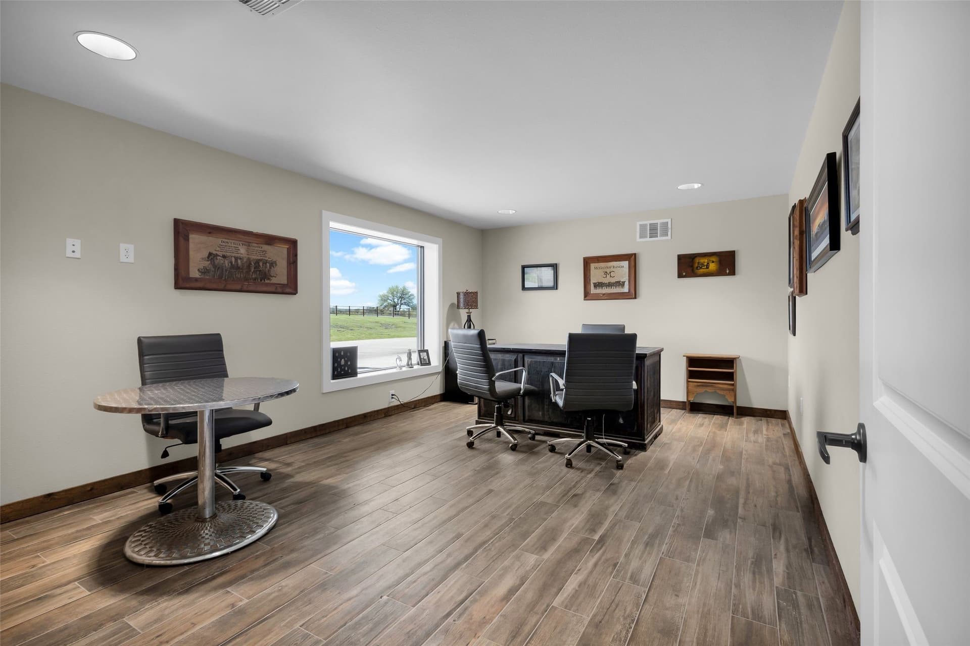 32.69 acres in Denton County - photo 14