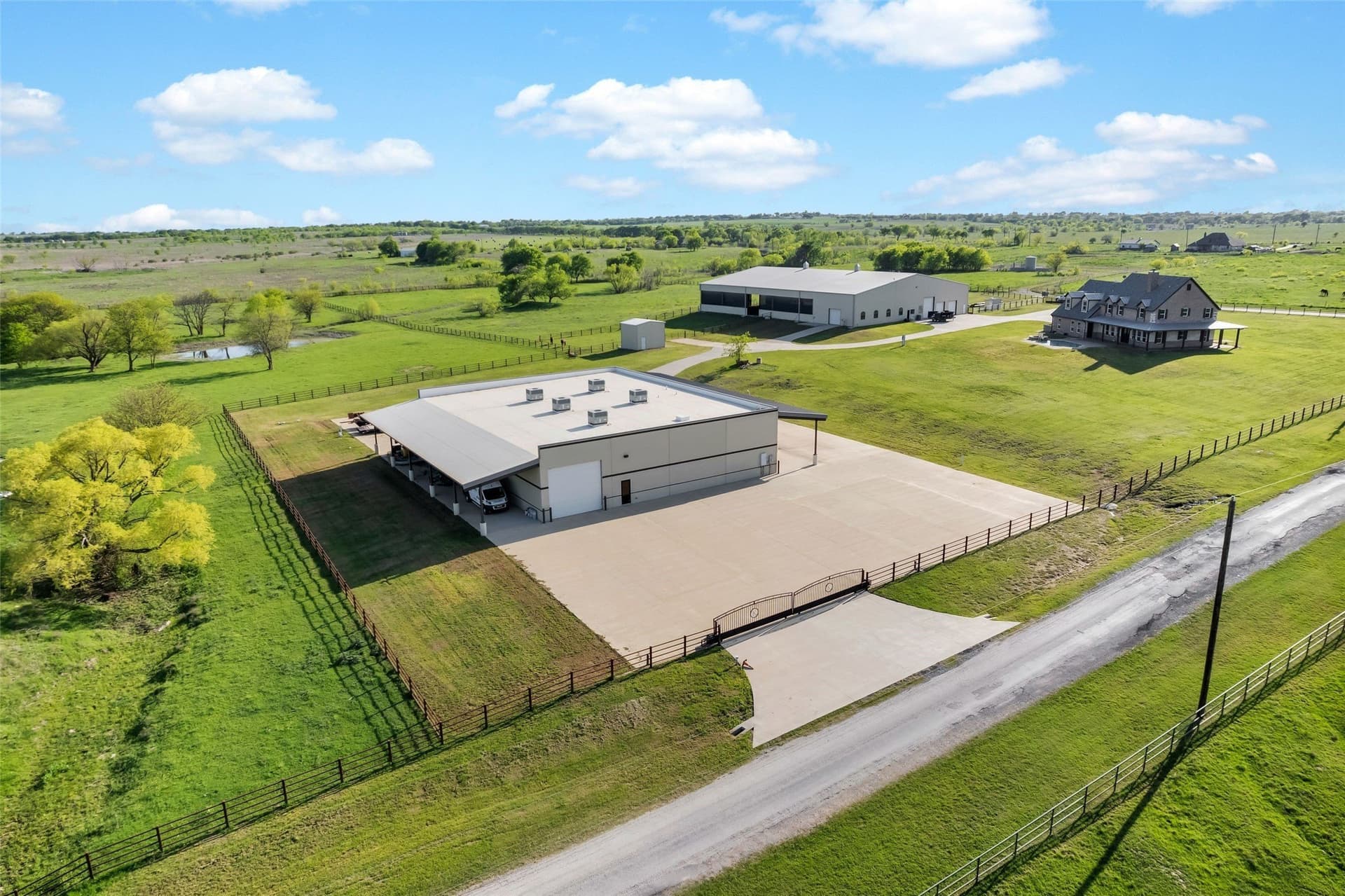 32.69 acres in Denton County - photo 11