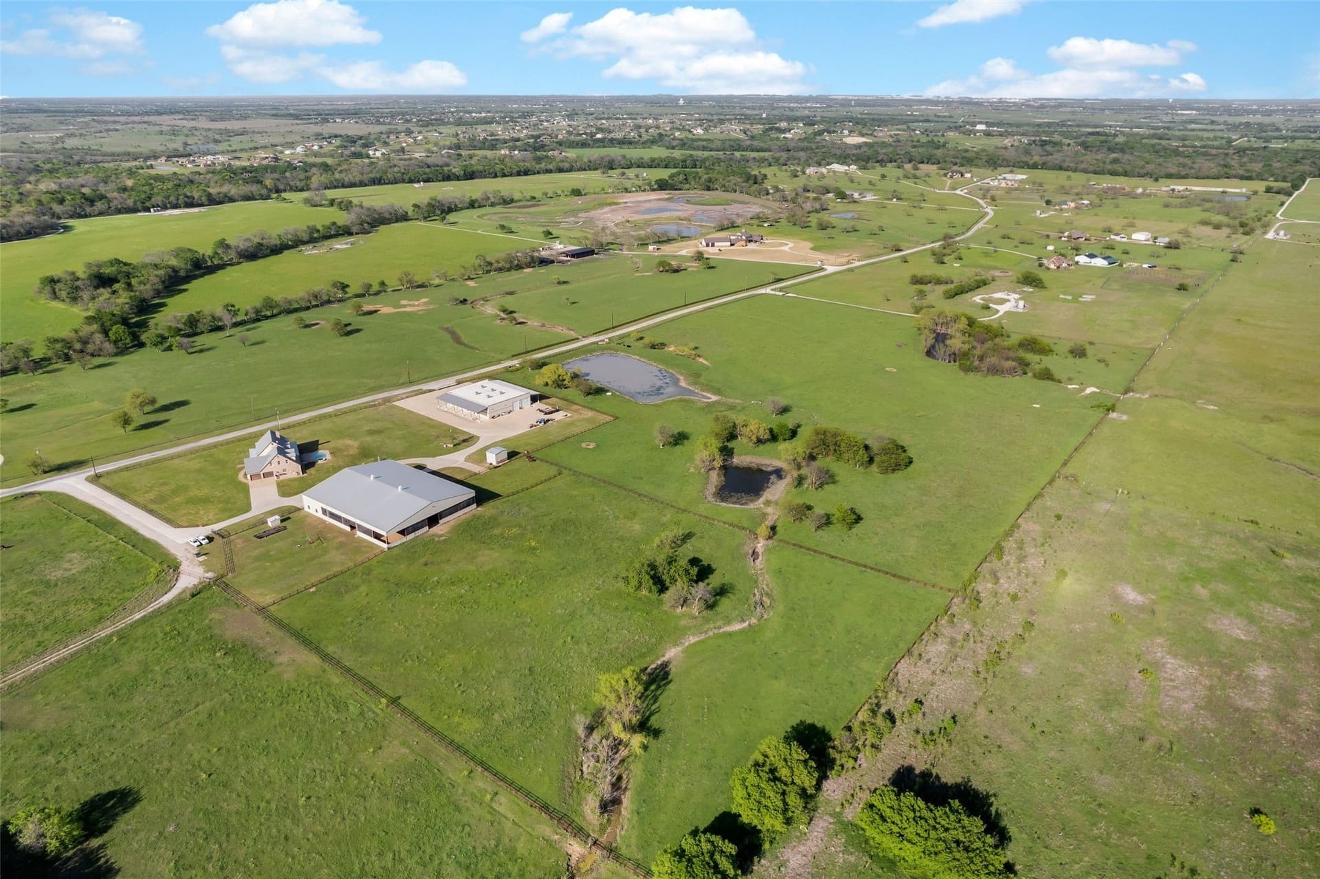 32.69 acres in Denton County - photo 36