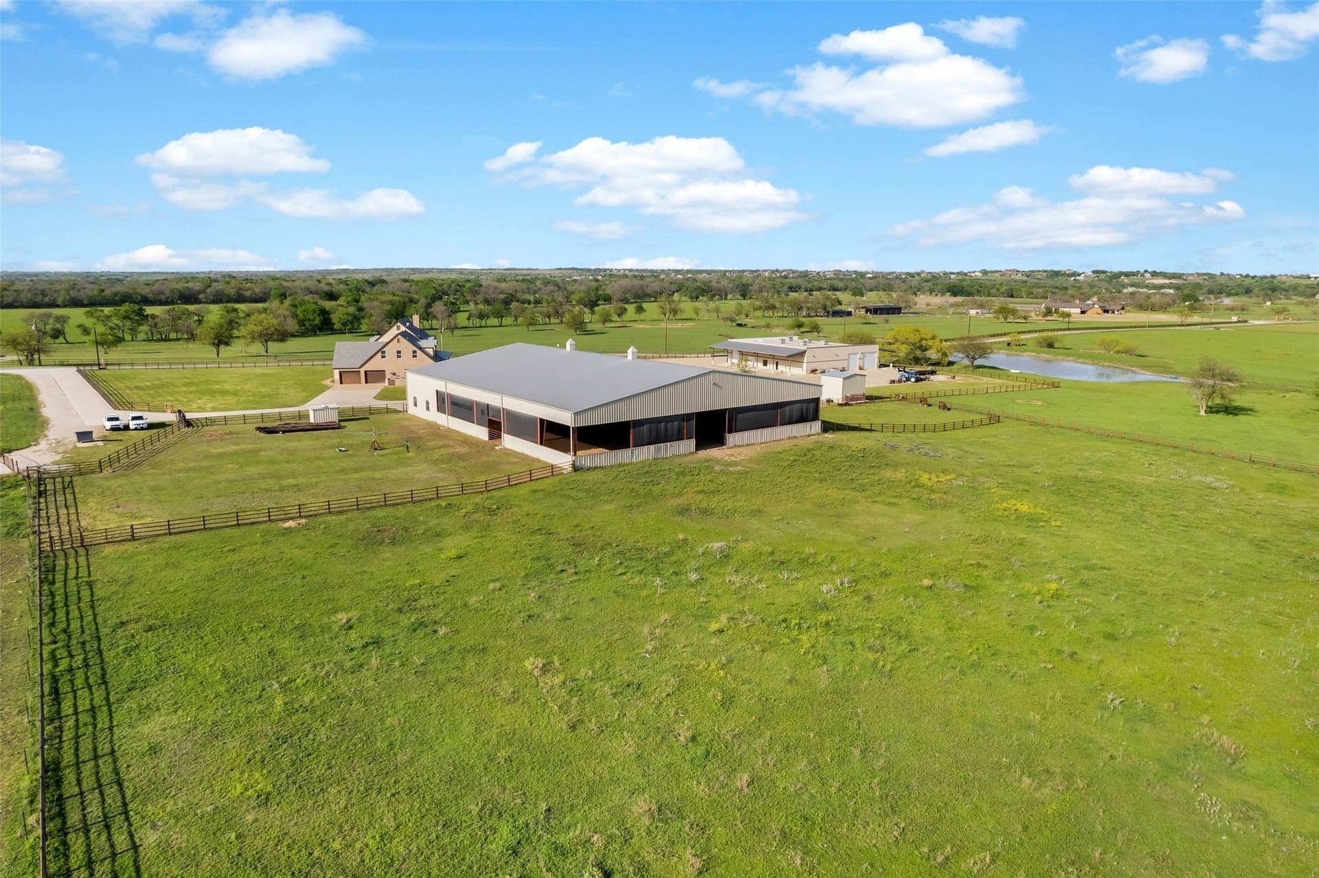 32.69 acres in Denton County - photo 34