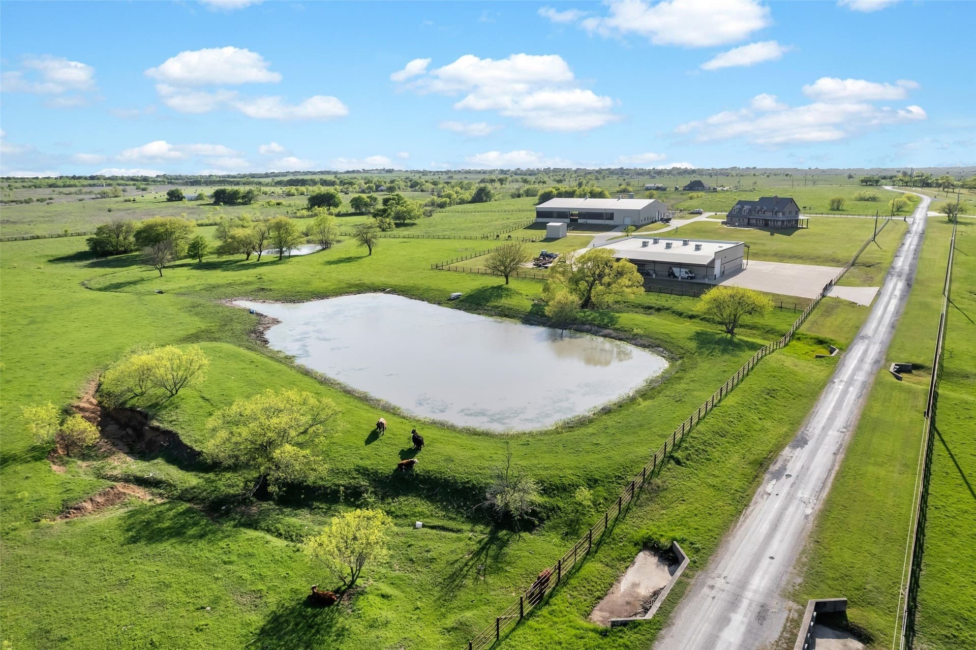 32.69 acres in Denton County - photo 3