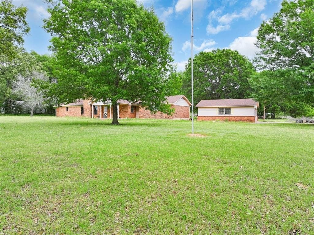 16.3 acres in Wood County