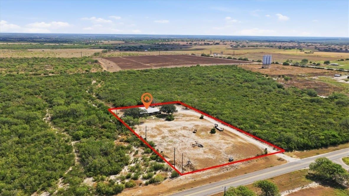 74,575 acres in Live Oak County - photo 36