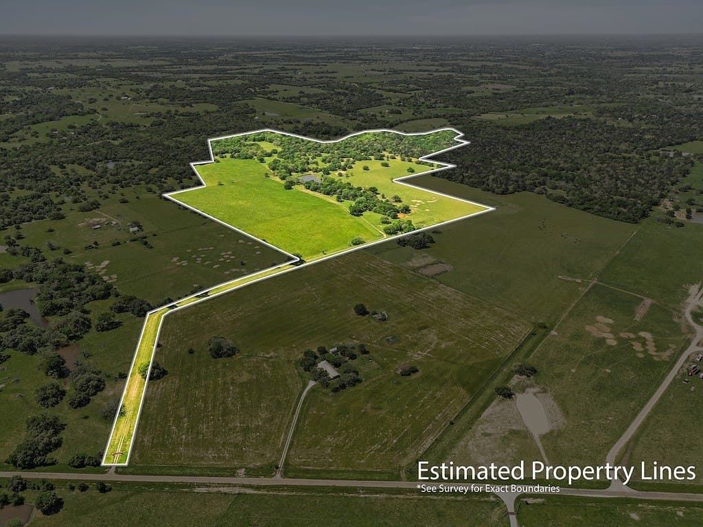 135.21 acres in Colorado County featured view