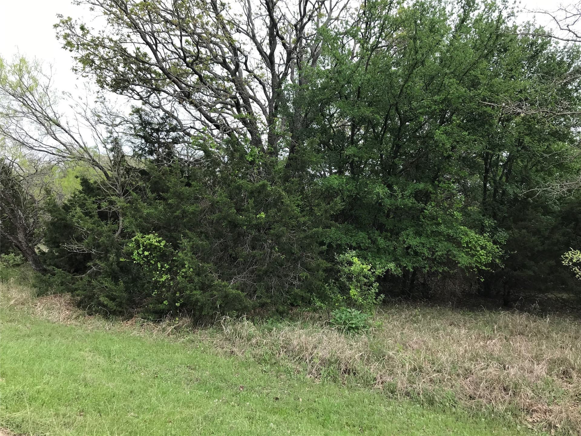 0.14 acres in Hill County