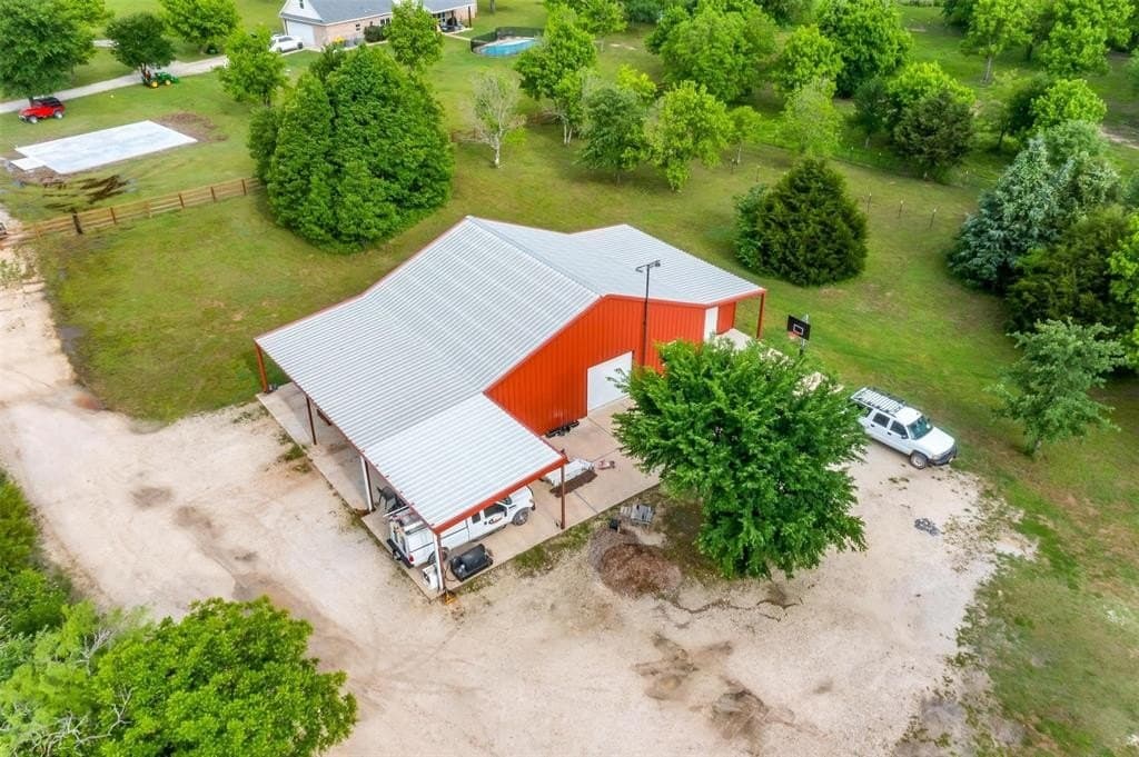 23.5 acres in Hill County featured view