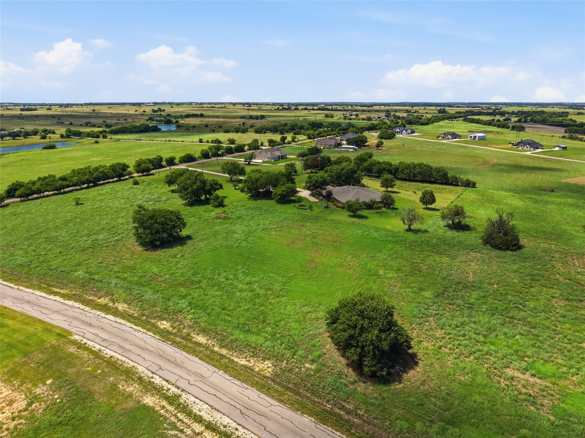 2 acres in Johnson County - photo 6