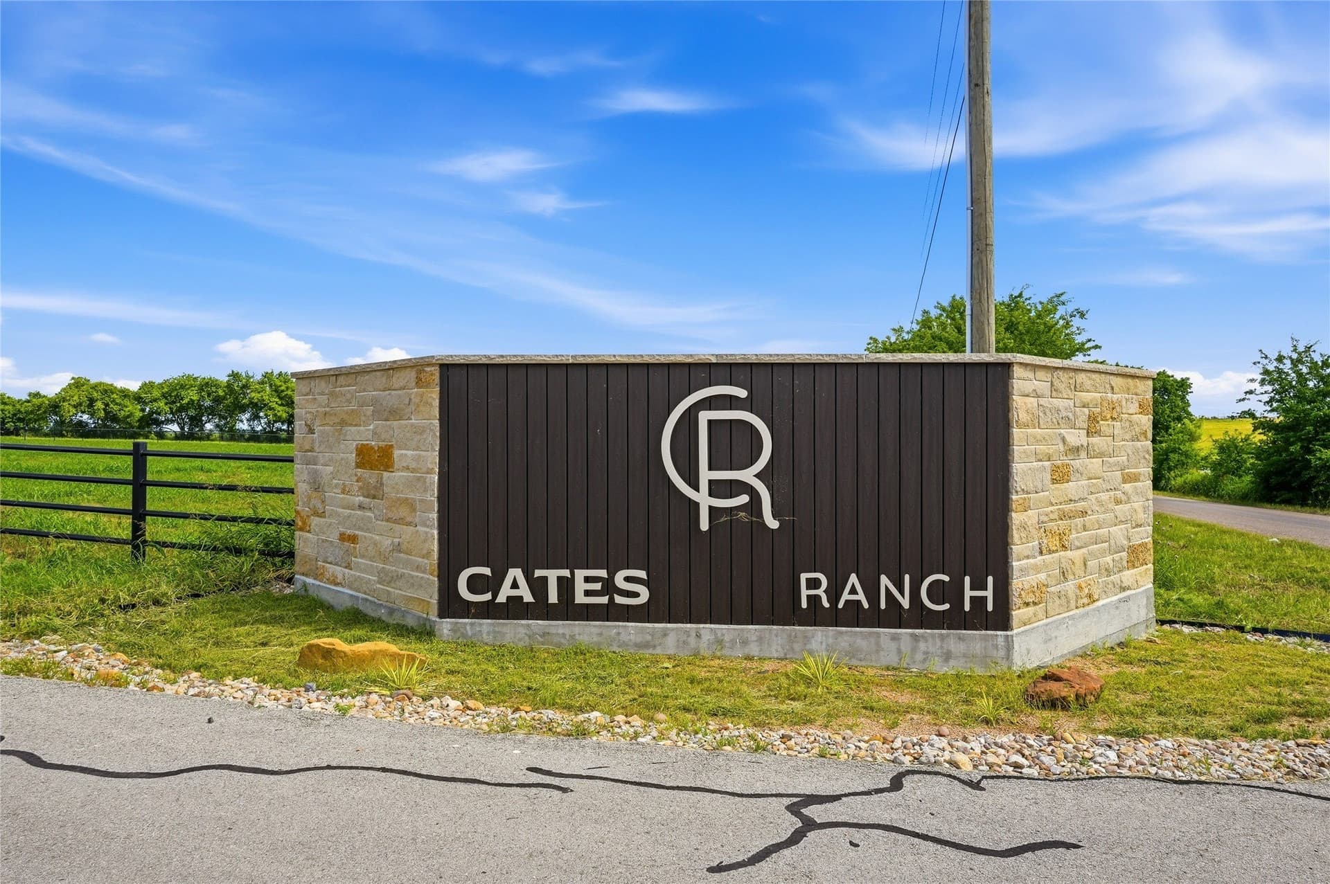 2 acres in Johnson County - photo 2
