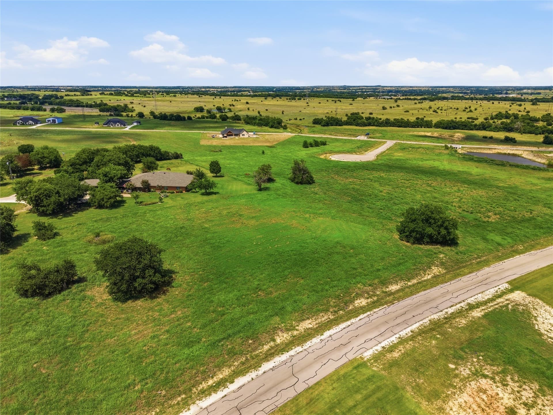 2 acres in Johnson County - photo 7