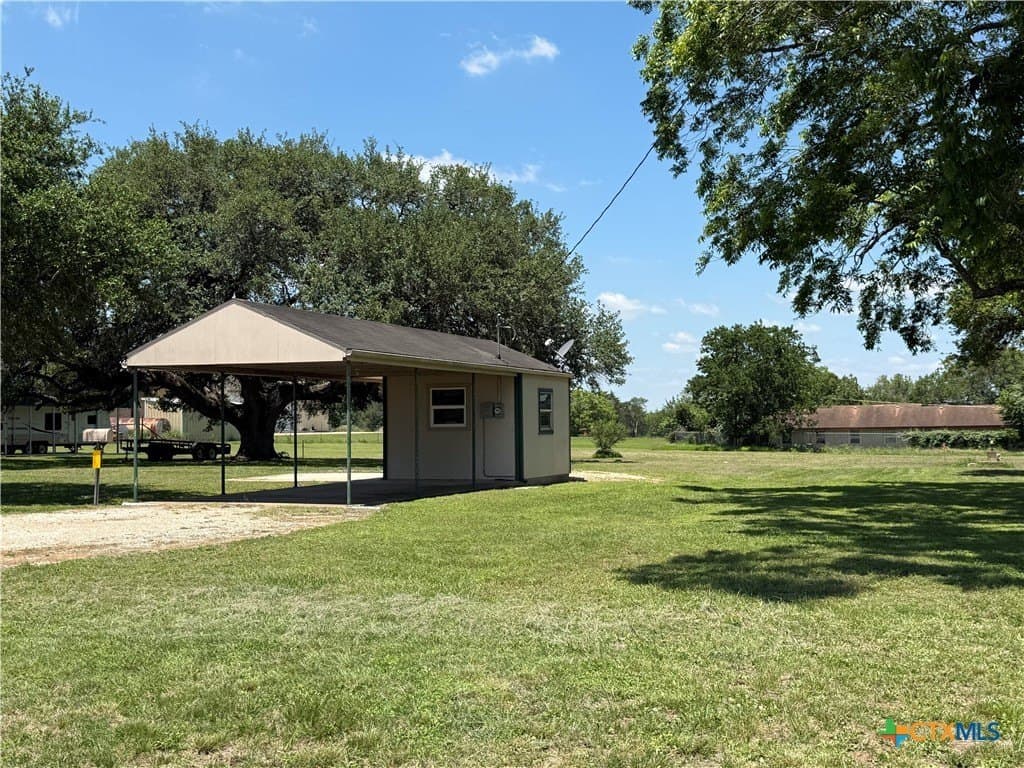 0.3 acres in Lavaca County featured view