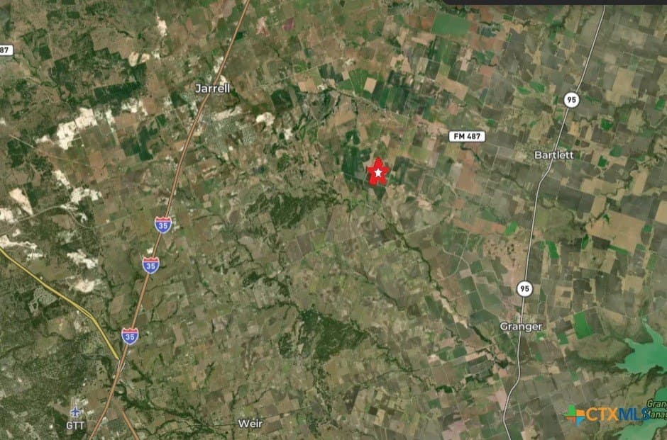 70 acres in Williamson County - photo 6