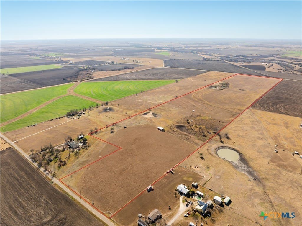 70 acres in Williamson County - photo 4