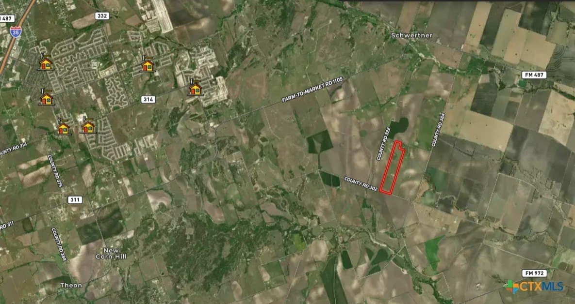 70 acres in Williamson County - photo 7
