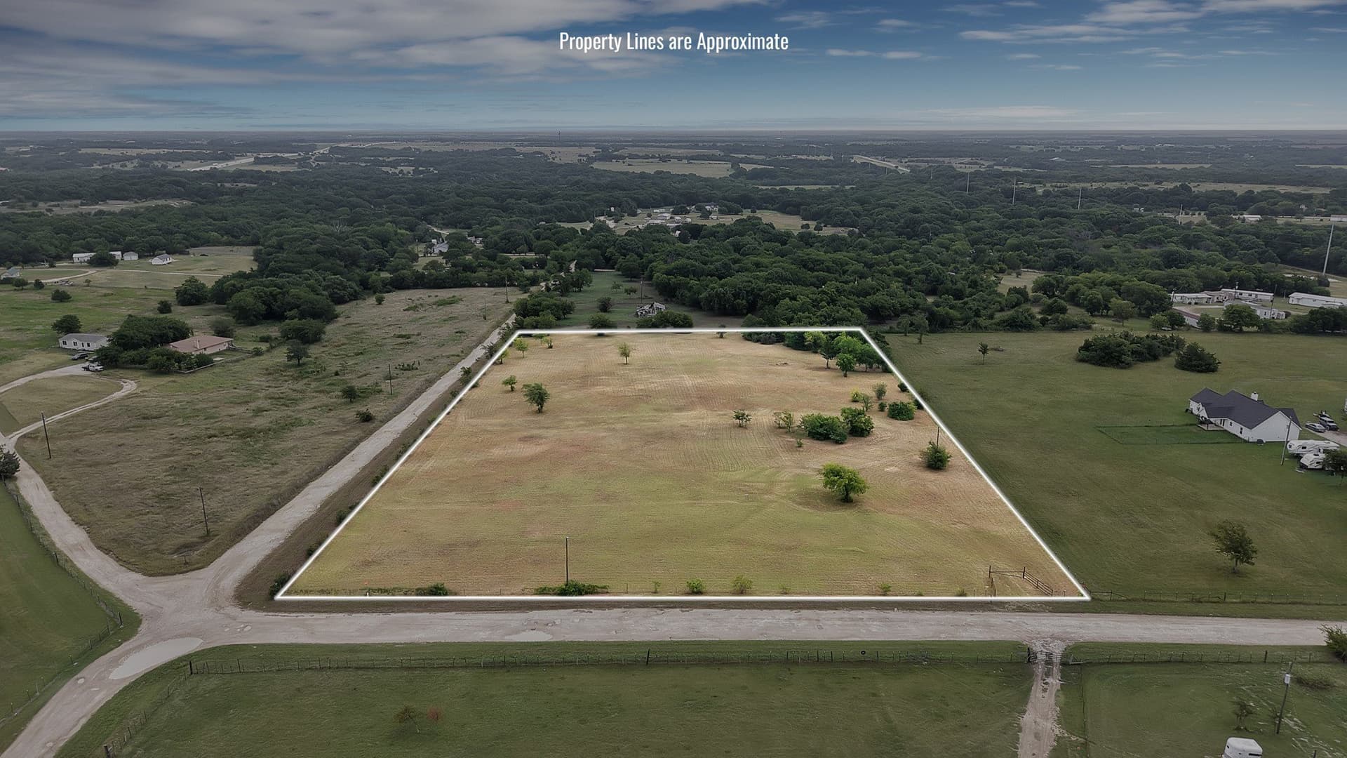 6 acres in Hill County gallery image 2
