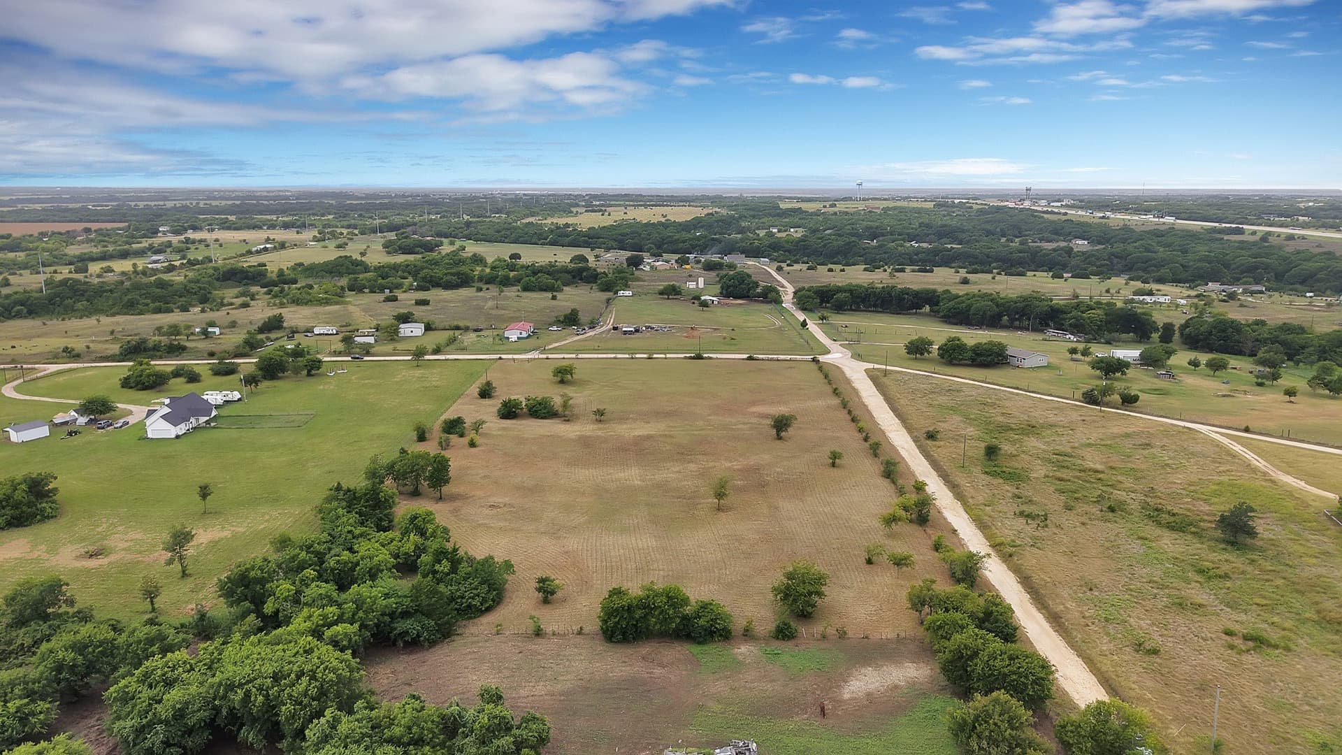 6 acres in Hill County featured view