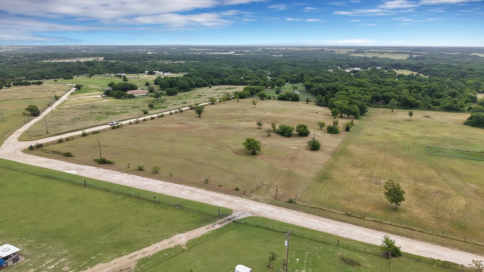 6 acres in Hill County gallery image 3