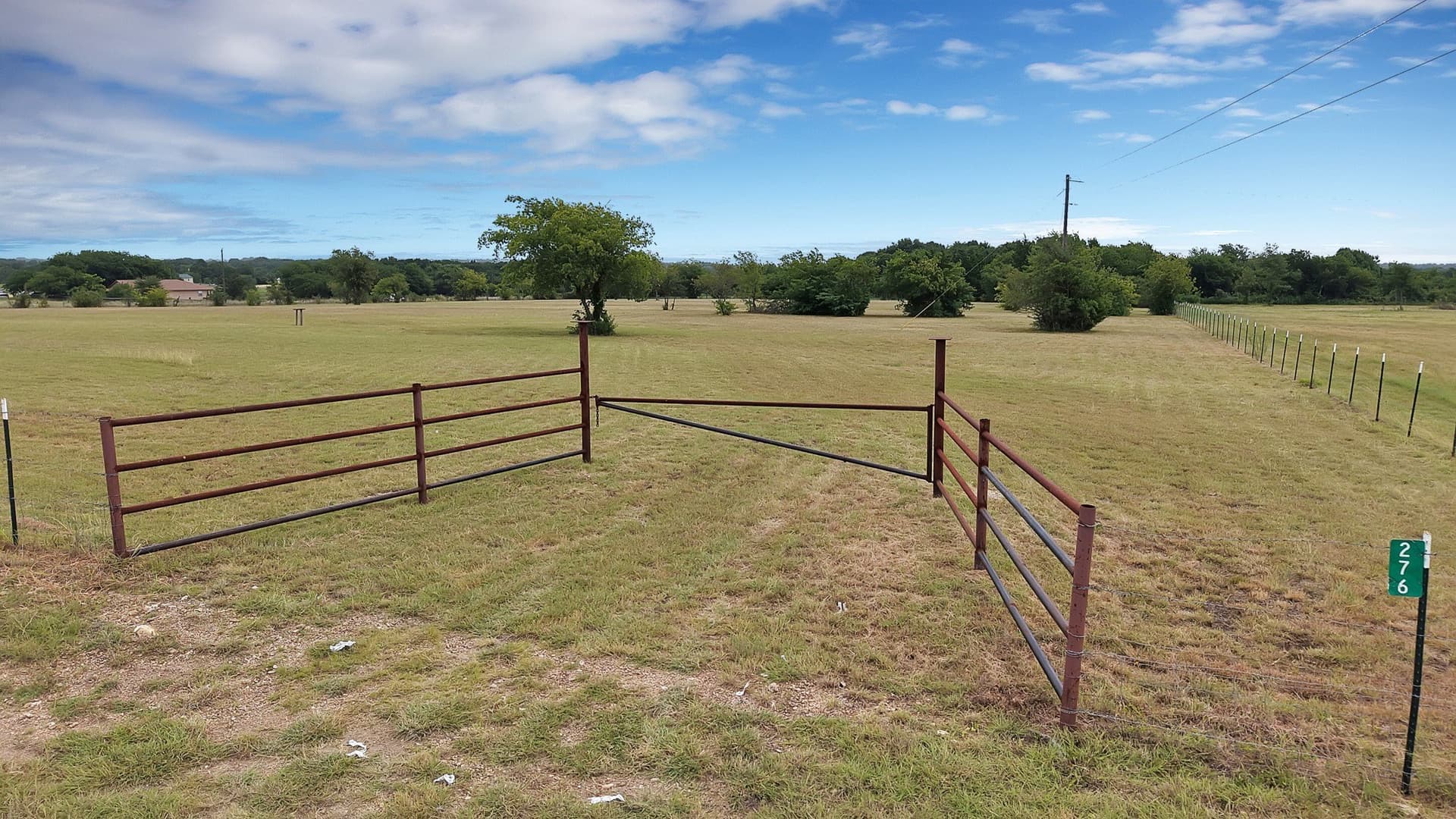 6 acres in Hill County - photo 6