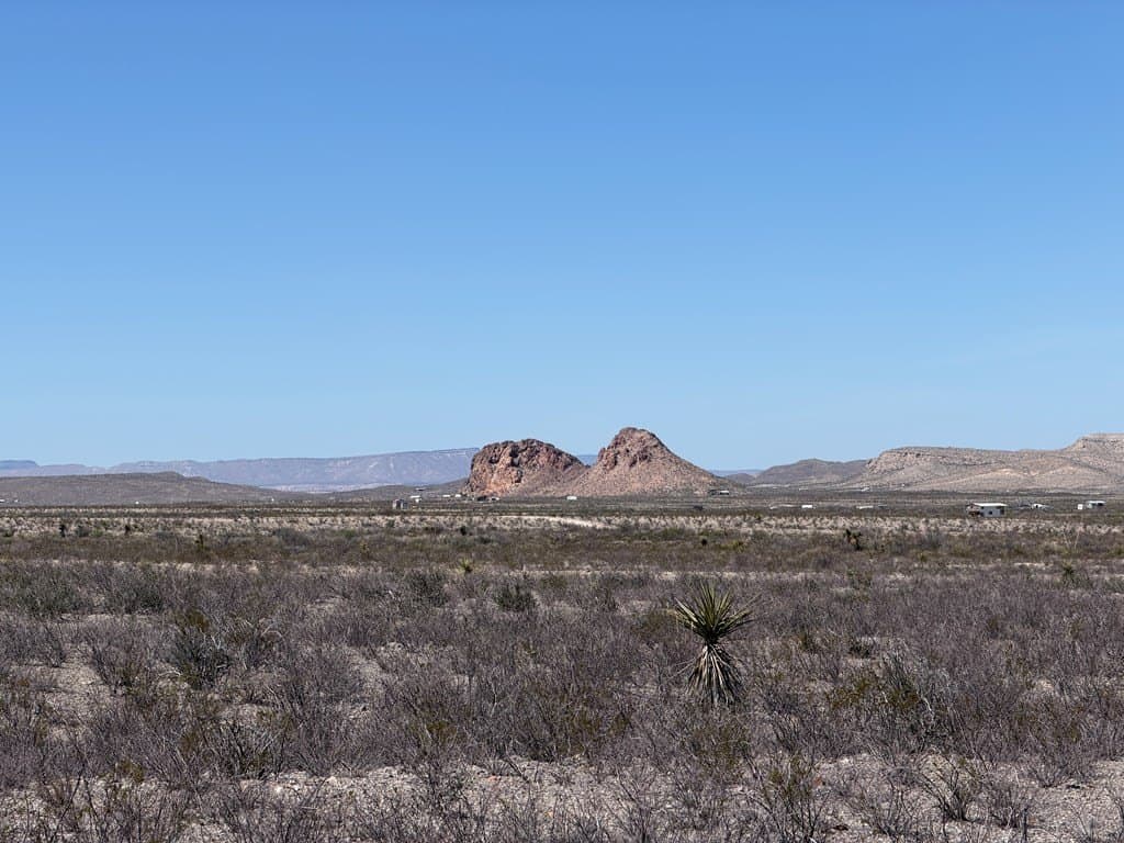 20.18 acres in Brewster County - photo 14
