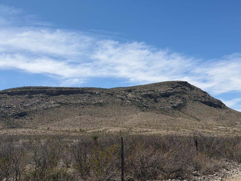 20.18 acres in Brewster County - photo 13