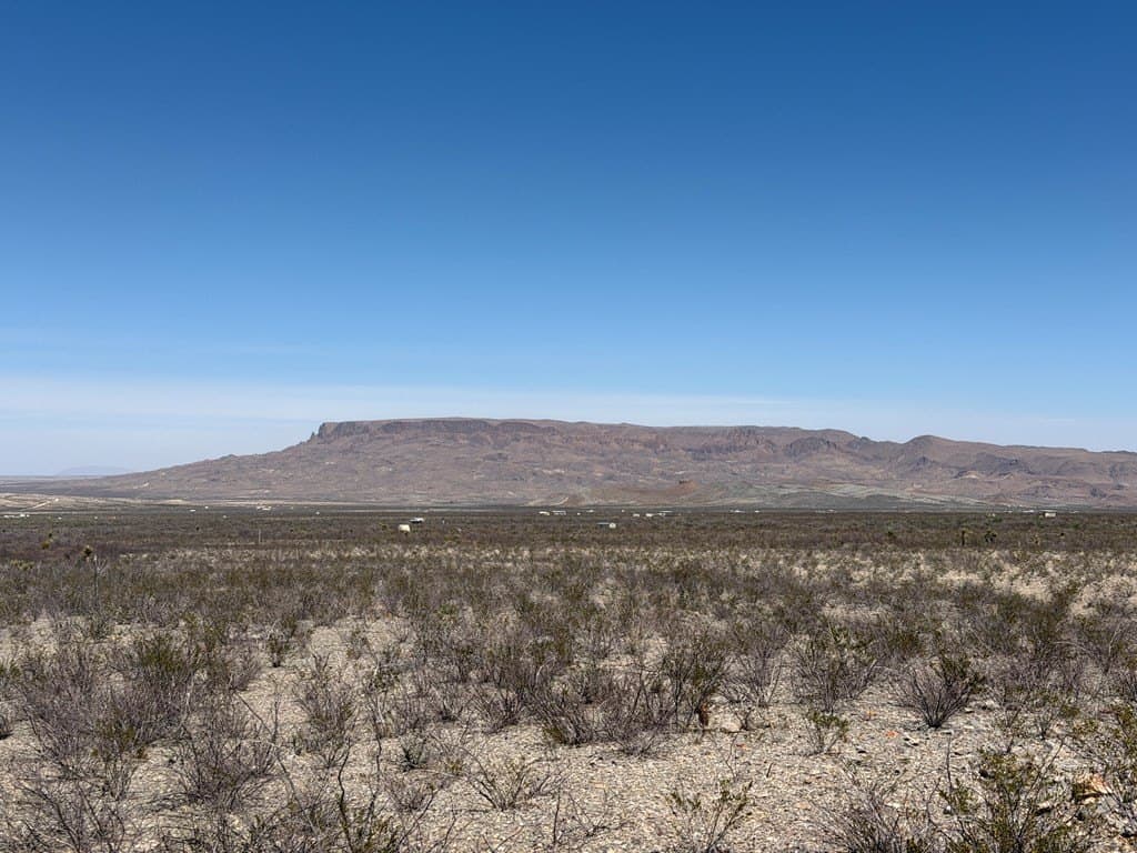 20.18 acres in Brewster County - photo 10