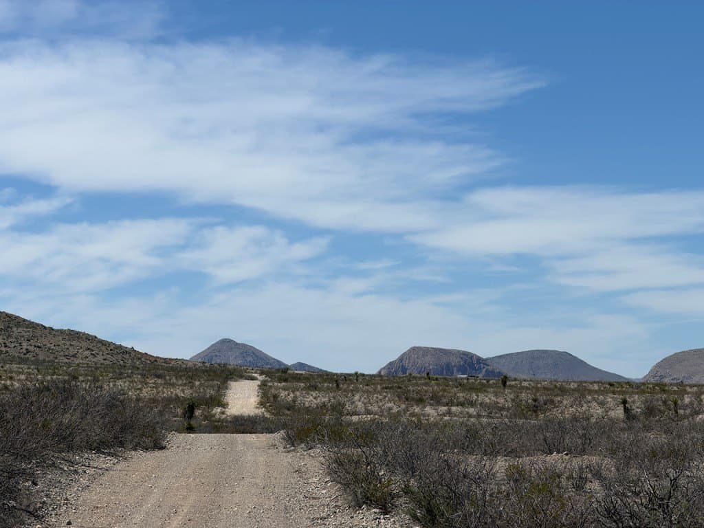 20.18 acres in Brewster County - photo 16