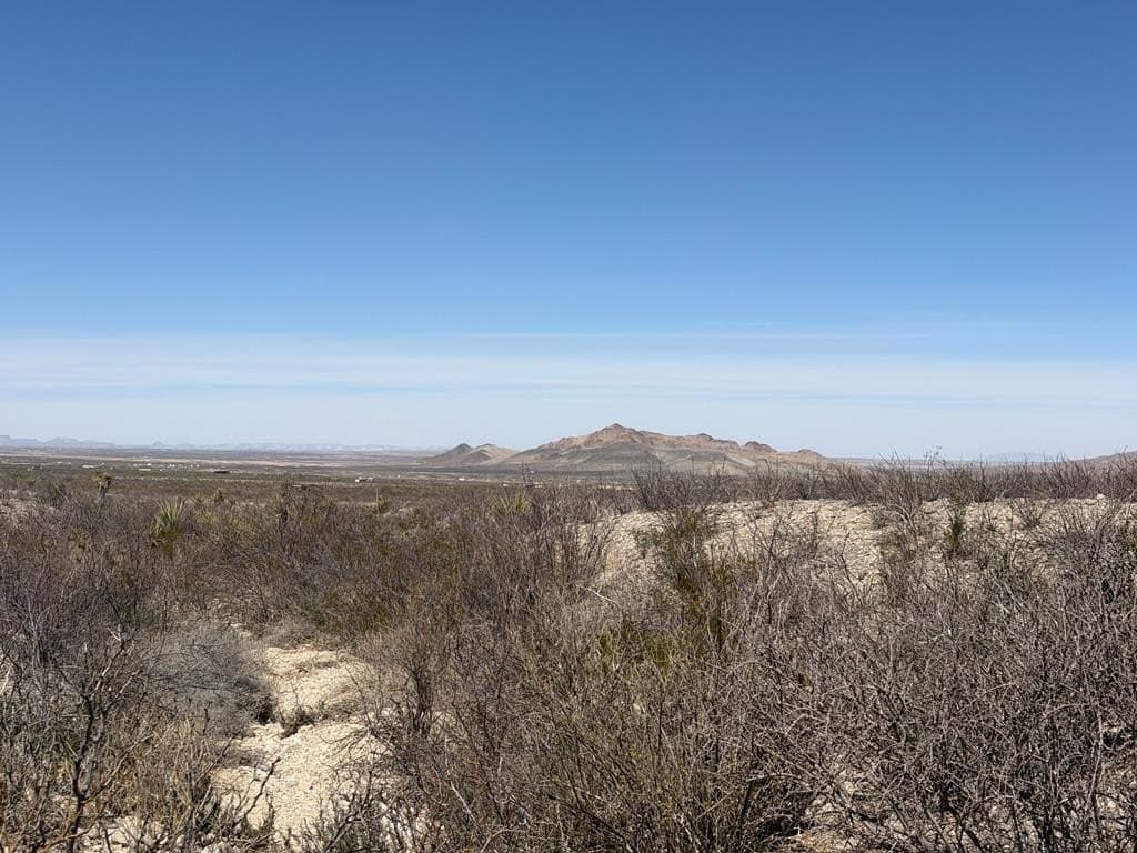 20.18 acres in Brewster County - photo 2