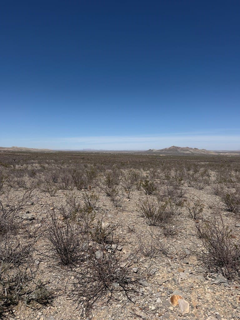 20.18 acres in Brewster County - photo 19