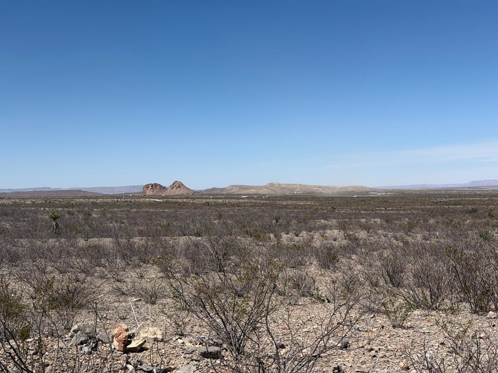 20.18 acres in Brewster County - photo 18