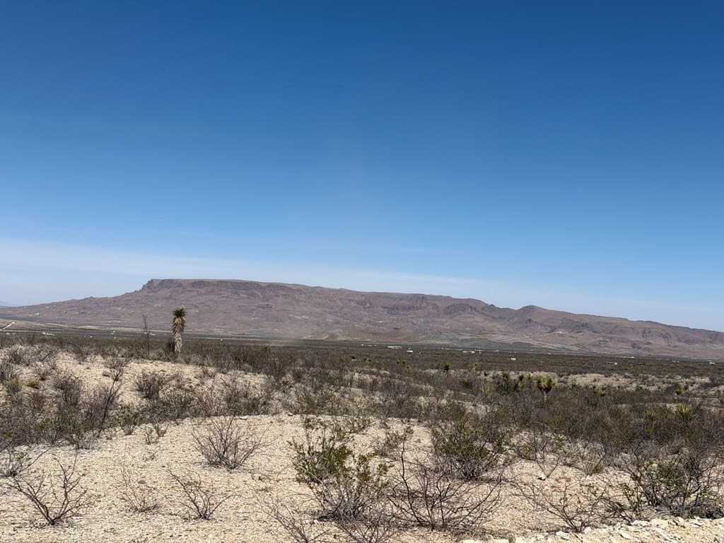 20.18 acres in Brewster County - photo 4