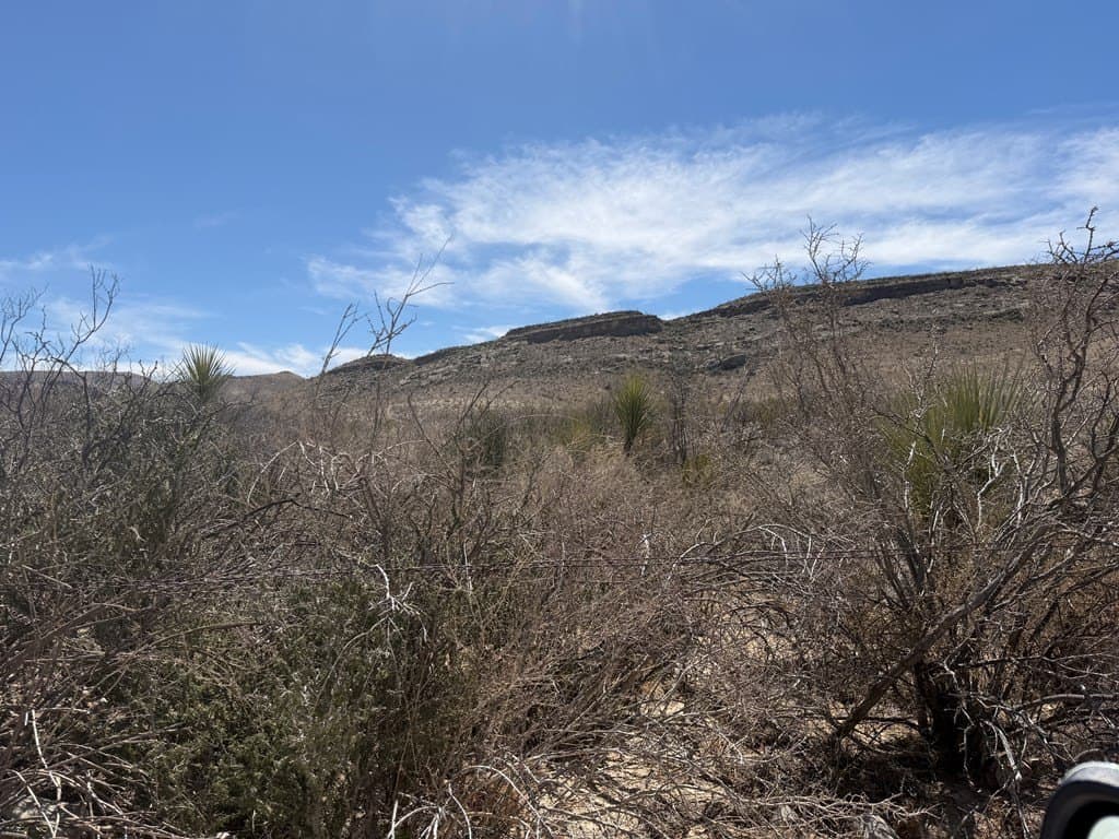 20.18 acres in Brewster County - photo 8