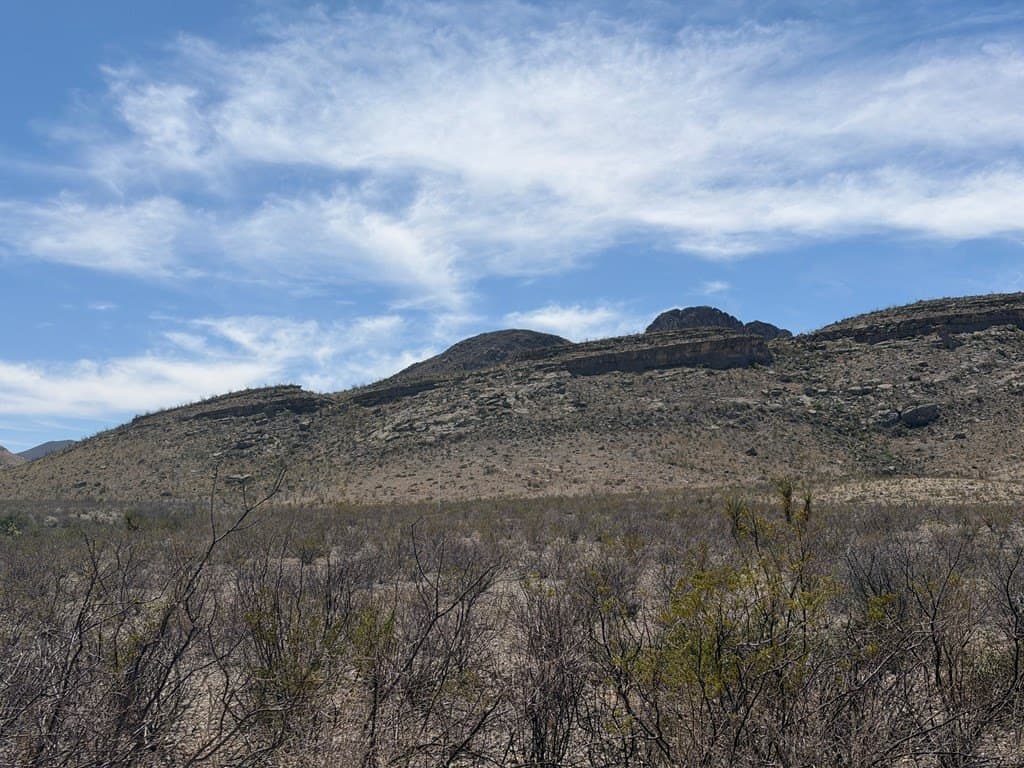 20.18 acres in Brewster County - photo 12