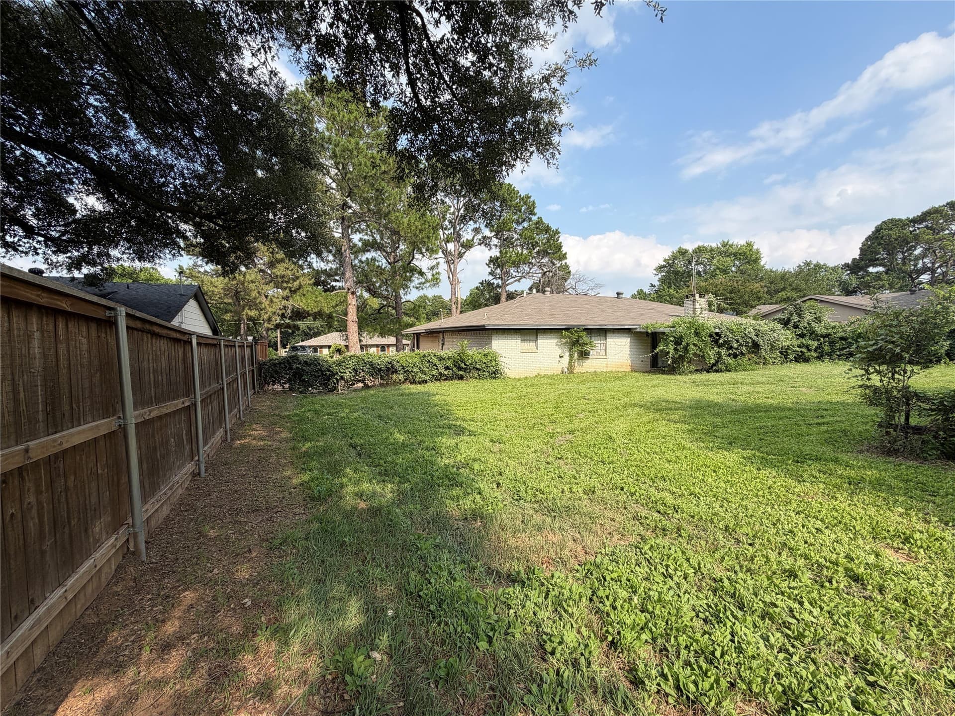 0.45 acres in Tarrant County - photo 4