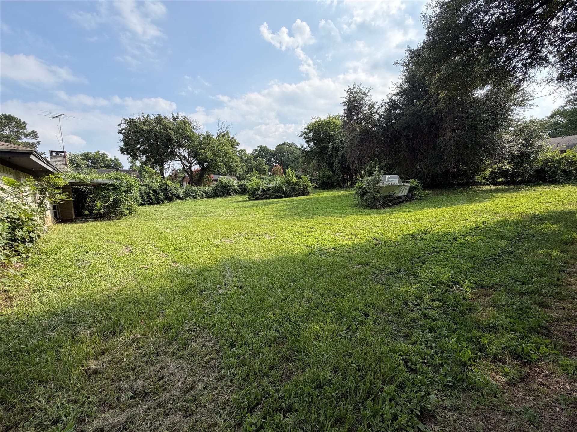 0.45 acres in Tarrant County - photo 3