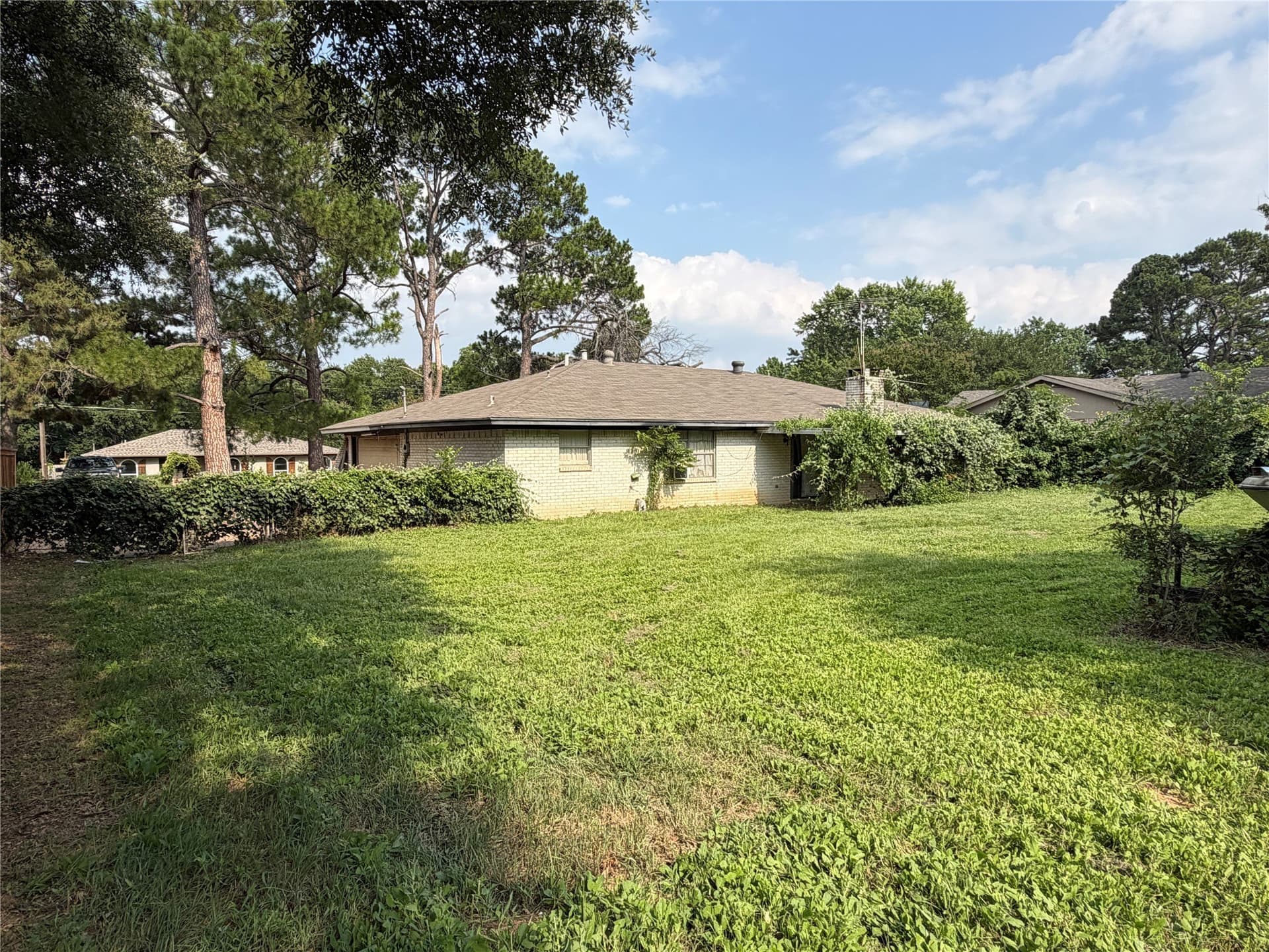 0.45 acres in Tarrant County - photo 5