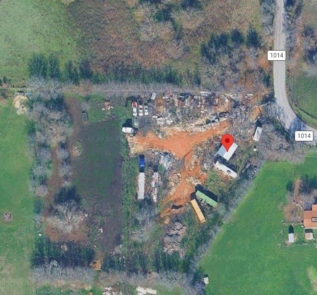 1.42 acres in Johnson County - photo 2