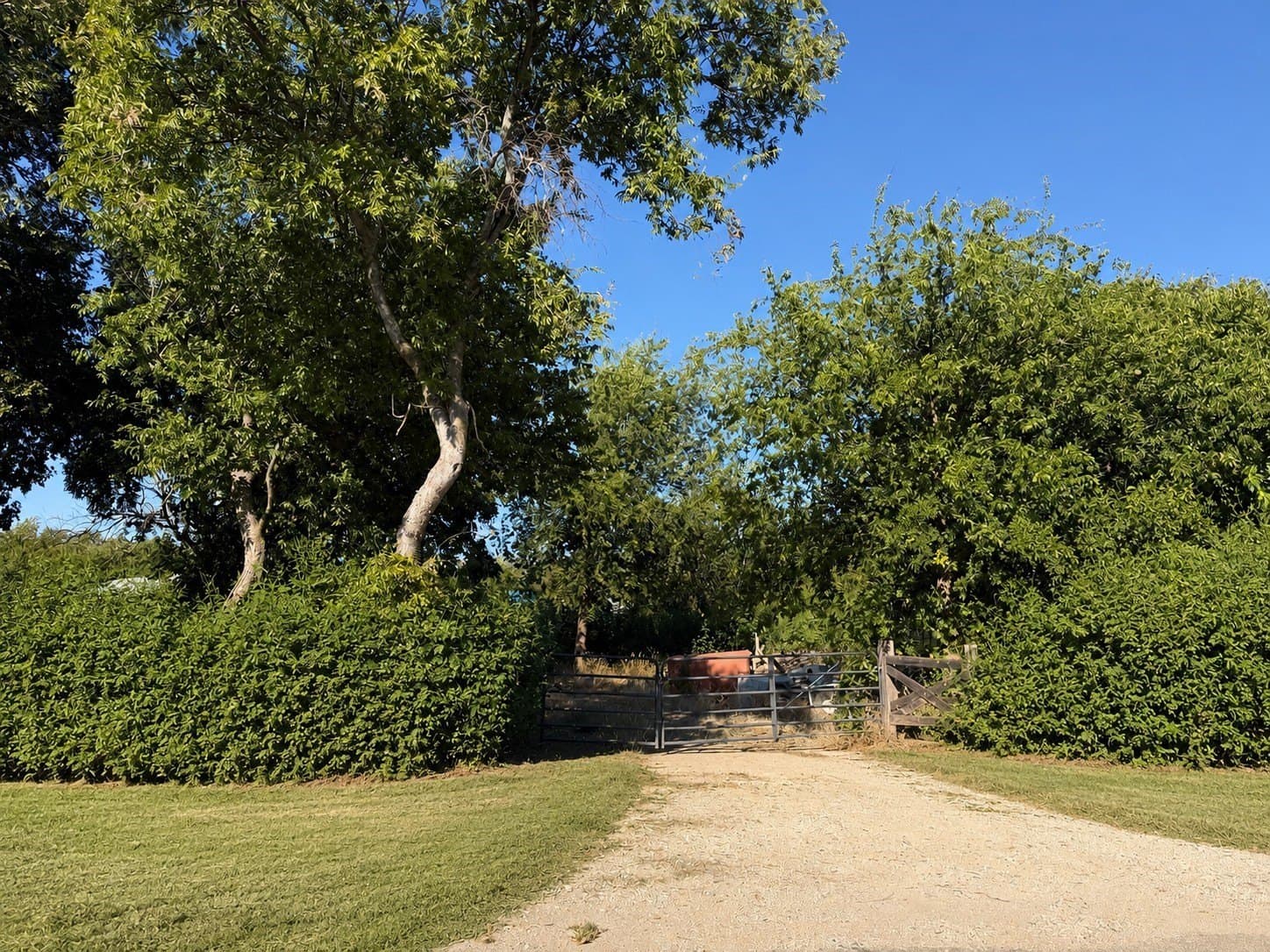 1.42 acres in Johnson County - photo 4