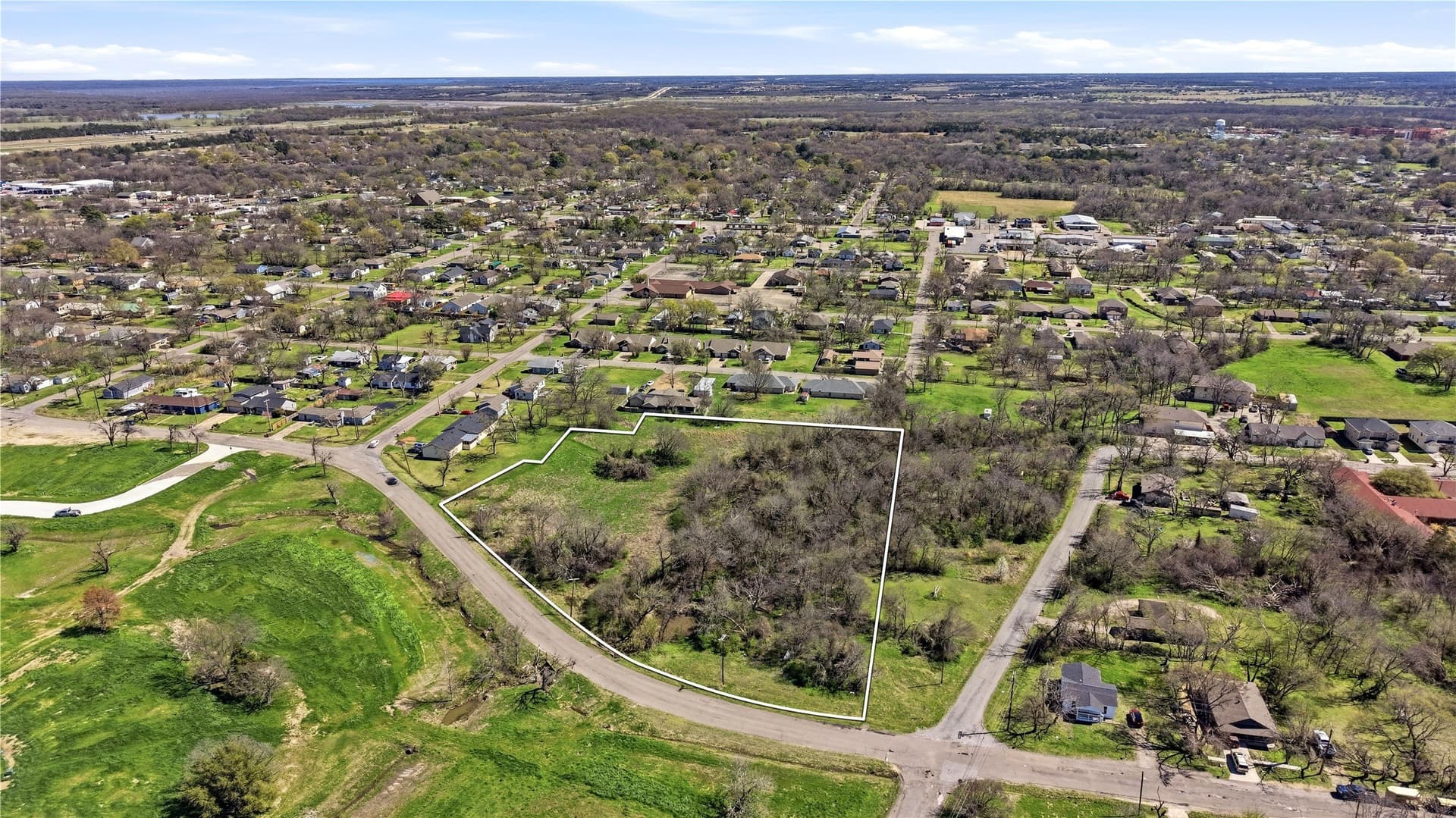 3.54 acres in Fannin County gallery image 2