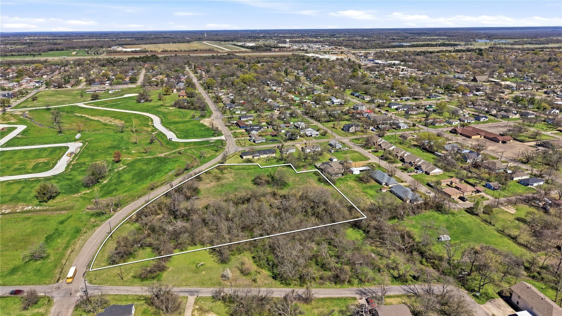 3.54 acres in Fannin County featured view
