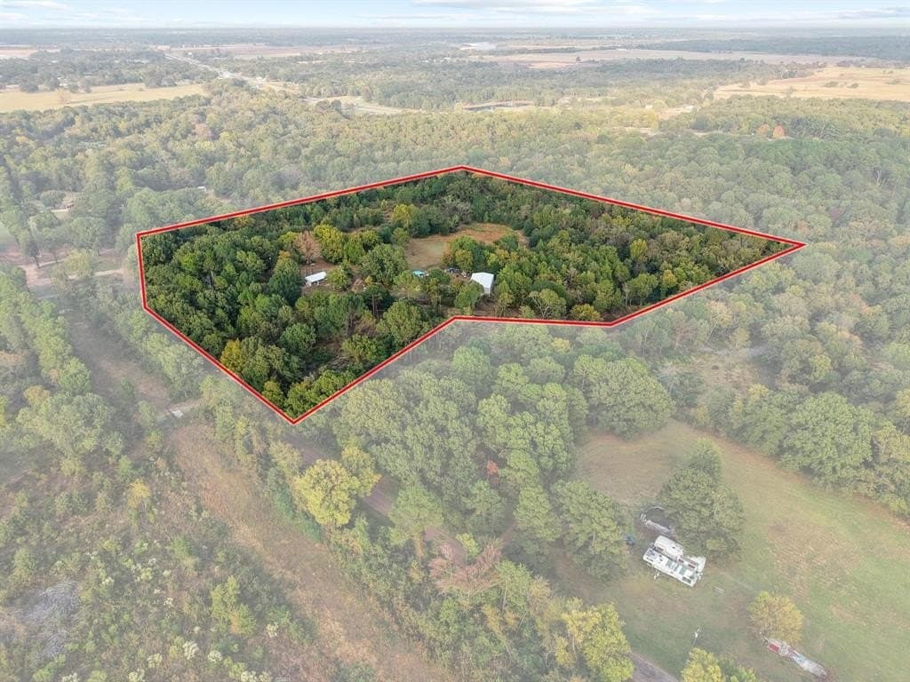 20 acres in Lamar County featured view