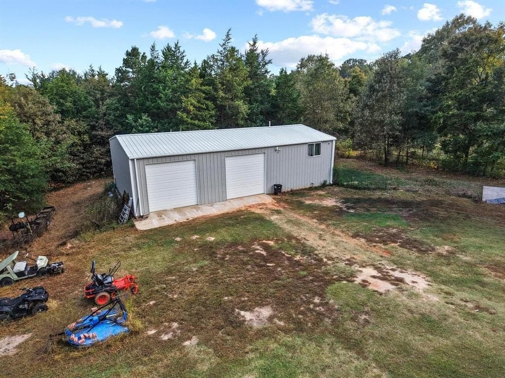 20 acres in Lamar County gallery image 3