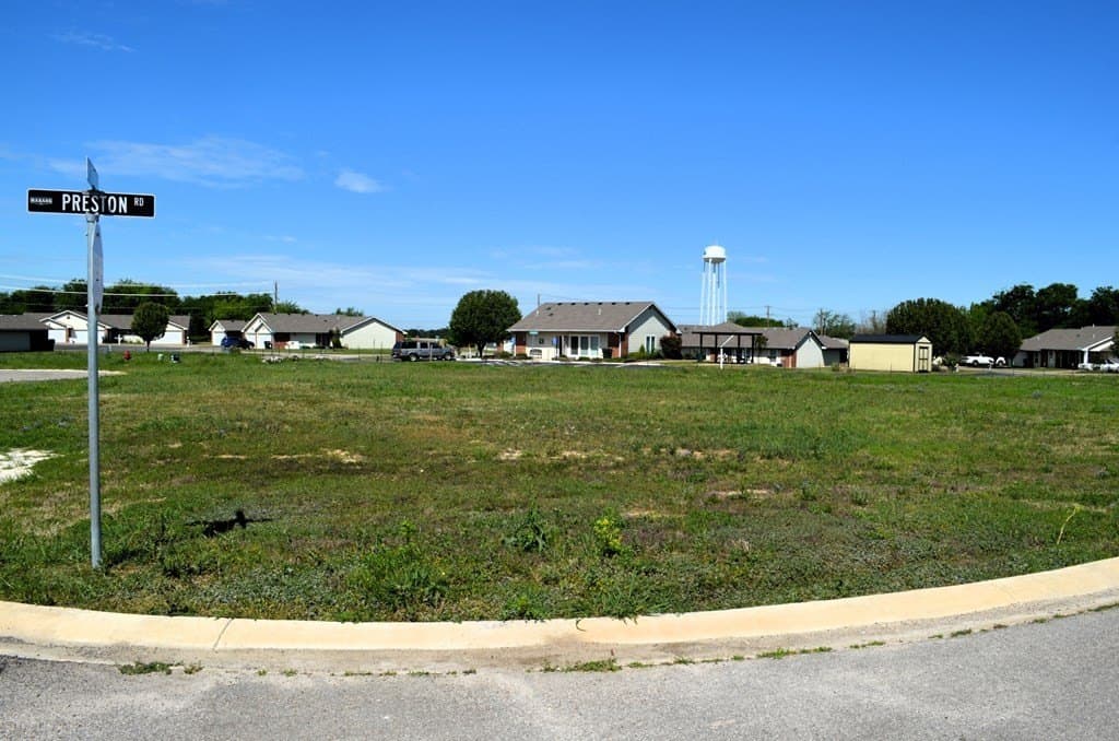 0.17 acres in Kaufman County gallery image 2