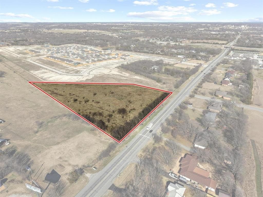 5.75 acres in Grayson County gallery image 4