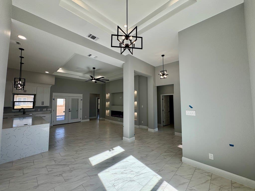 7,800 acres in Maverick County featured view