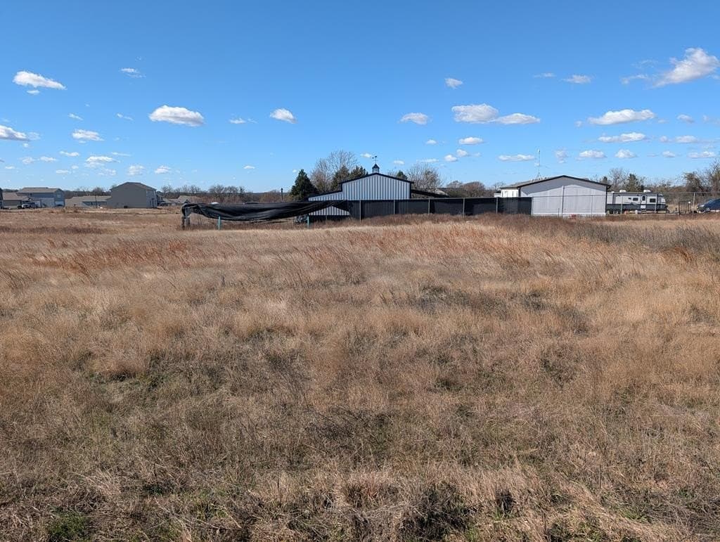 0.18 acres in Henderson County